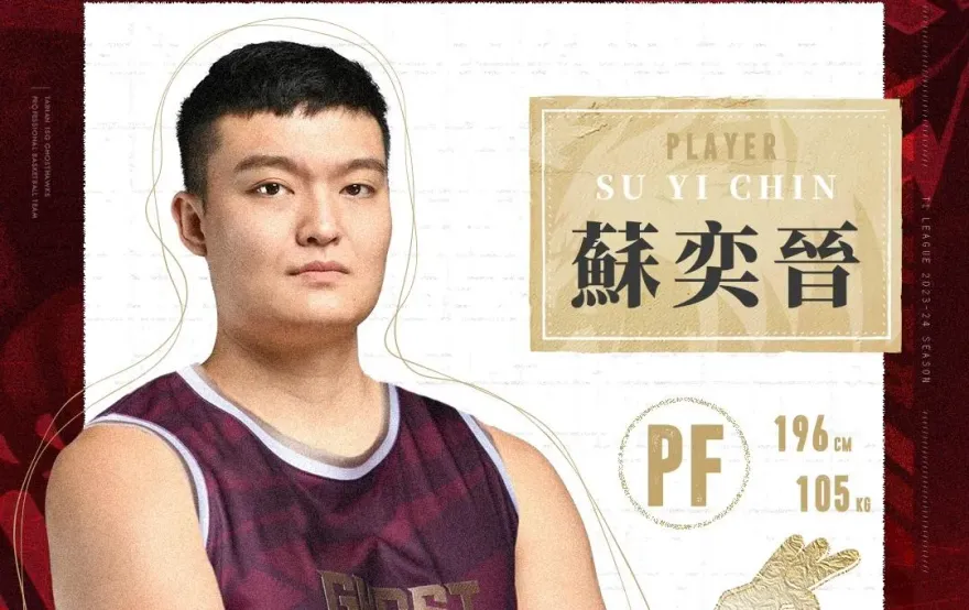 台鋼獵鷹卯起來補強！　台中太陽解散後「3主力換隊」