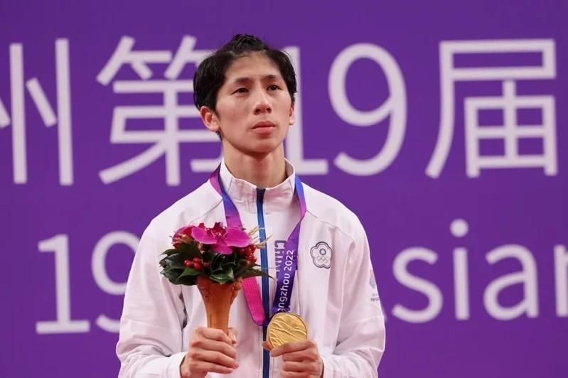 睽違65年拿下亞運拳擊金牌　理事長頒獎金期許明年奧運繼續闖！
