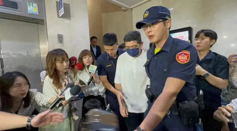 NONO性侵20女恐脫罪？10人提告3案不起訴　檢察官向被害人急喊話