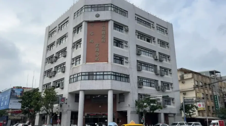 快訊/清老鼠屎！宜蘭分局1警涉嫌貪污白嫖　記2大過免職