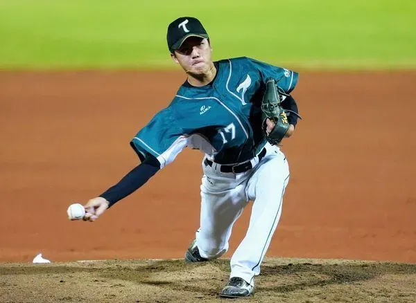 台鋼聽牌！2比0完封悍將　王溢正連2天登板關門