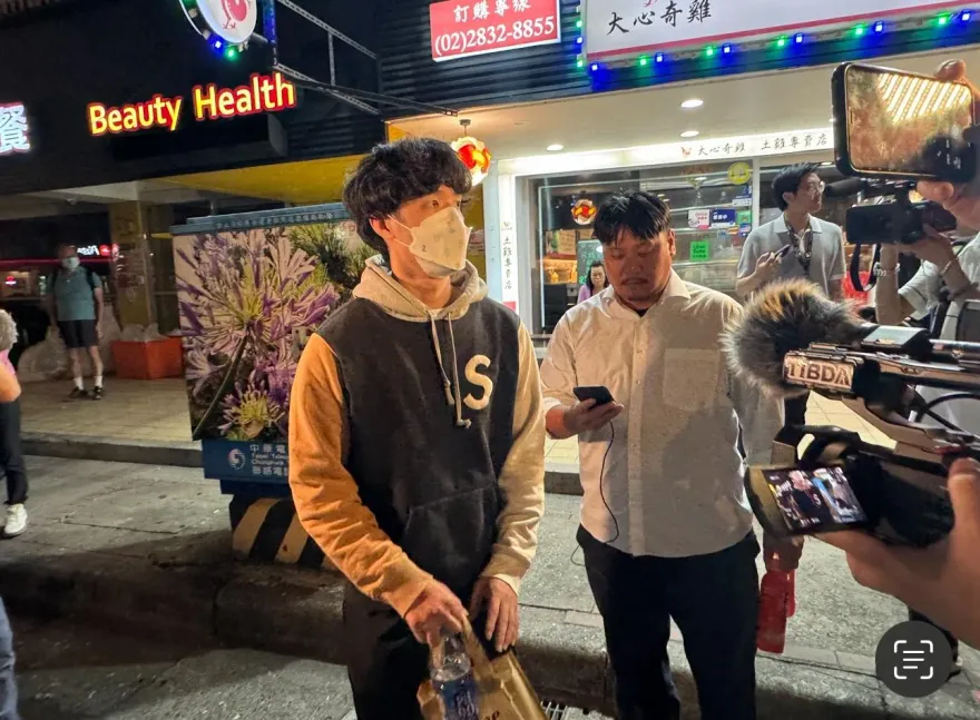 快訊/25萬交保外加限制住居！SBL球星吳季穎打假球案涉賭博、詐欺、違反運彩條例3罪
