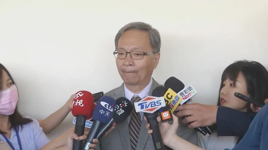 注意！口罩戴好戴滿! 陸疫情大爆發恐與「1原因」有關！「做好2事」防感染！