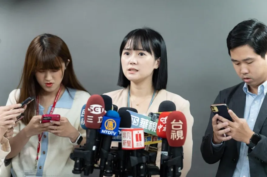 藍白合目標該是「政黨輪替」　柯文哲競辦：不是拚個你死我活