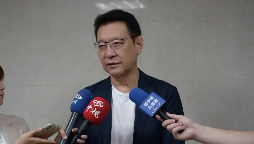 話說得漂亮卻沒做到！「藍白合不了」趙少康批：都沒讓步