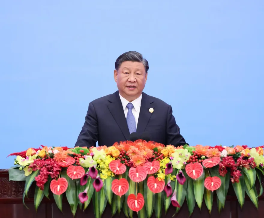 釋出經濟轉型訊號！習近平重磅宣布：大陸將全面取消製造業外資准入限制