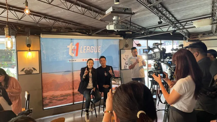 吳季穎打假球破壞台籃大環境！T1會長錢薇娟怒斥：不自愛