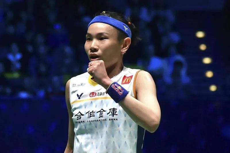 17年來的努力！戴資穎生涯第500勝到手　丹麥賽擊敗泰國好手闖8強