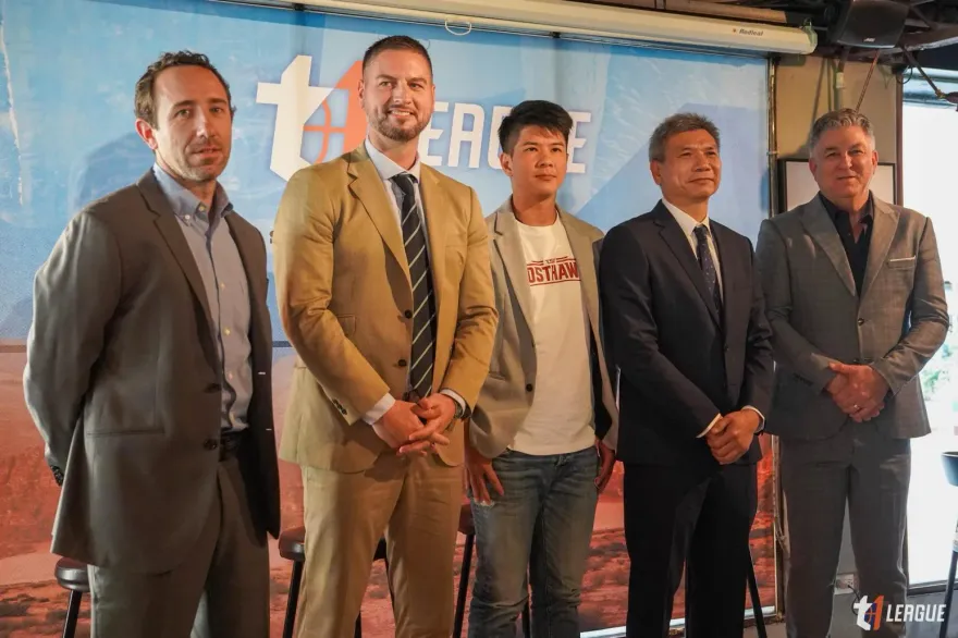 熱身賽2連敗不擔心！戰神主帥讚球隊防守不錯　直言外界只看到比賽結果