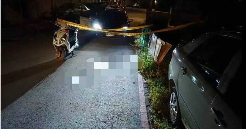 楊梅3屍命案陷膠著！「大樓監視器無法回放」　檢警還原手機釐清兇嫌做案關鍵