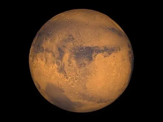 沒有隕石撞擊！火星發生4.7規模大地震　釋放能量「超過4年觀測總和」
