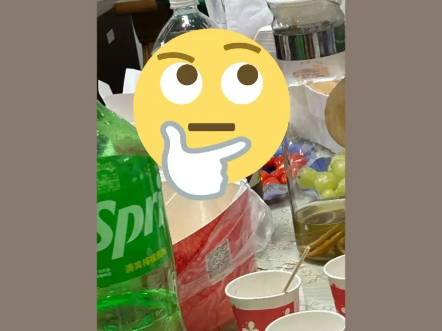 台灣最難喝飲料！陸生被「膏藥味」嚇到　網笑：最正港的台灣味
