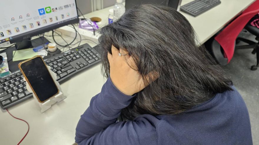 她打工還房貸！繳到65歲還剩100萬　網曝神解方