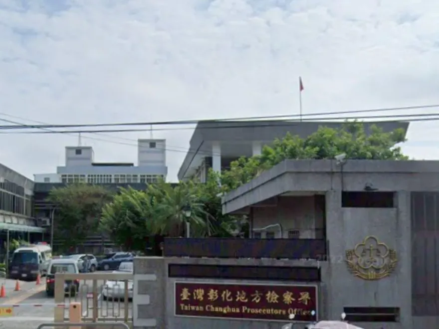 彰化47歲檢察官突昏倒「心跳停止」！採低溫療法「體溫剩33度」