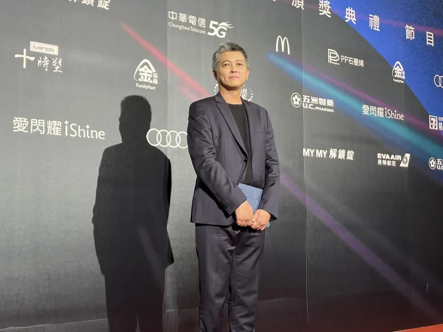 金鐘獎／《飢餓遊戲》拿下人氣獎！製作人兌現承諾：加薪＋跳澳門塔