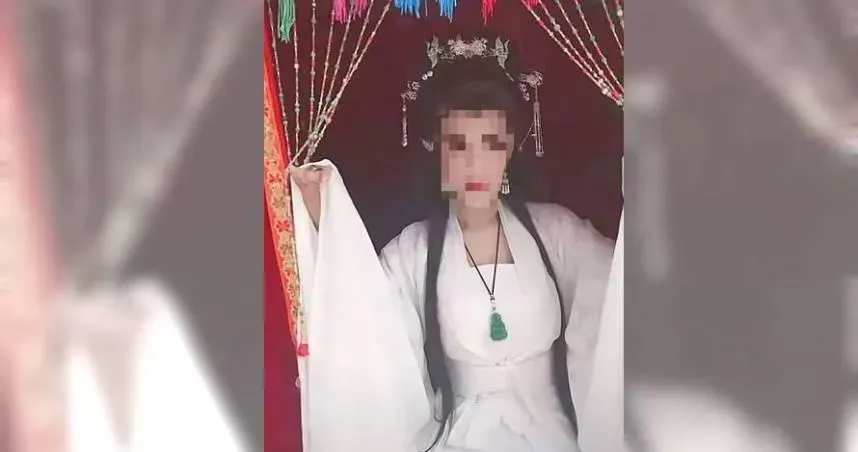 案情重大進展！百萬女網紅遭綁「熟人幹的」棄屍地窖　存款領光險賣到緬甸