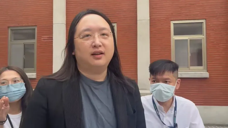 立院報告成期末考！？綠委嗆「要給唐鳳好看」