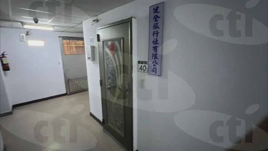 快訊/竹北科技廠員工旅遊4死！旅行社：出租1天遊覽車到劍湖山