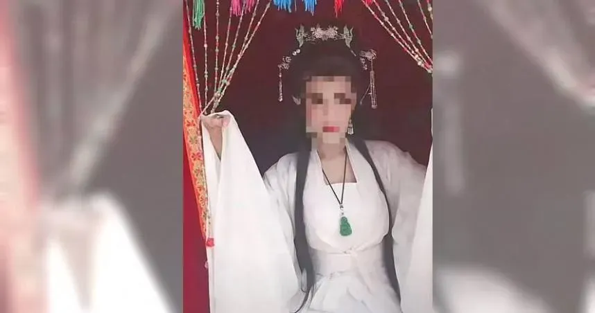百萬網紅遭綁架！被熟人殺害「棄屍地窖」…千萬存款全被領走