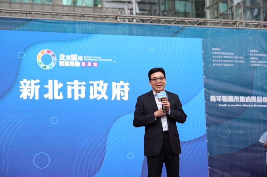 蘇巧慧發文稱「民進黨才有能力發4次錢」　劉和然怒轟：吃新北夠夠