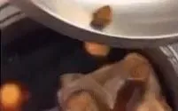 噁心！檳榔渣丟進茶葉蛋鍋還PO網 超商：將採法律行動