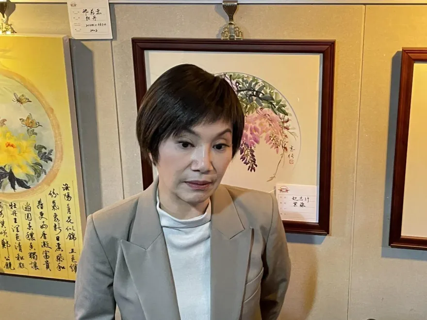 金鐘獎/蔡淑臻壓倒性勝安心亞！評審唐美雲爆「投票內幕」全說了