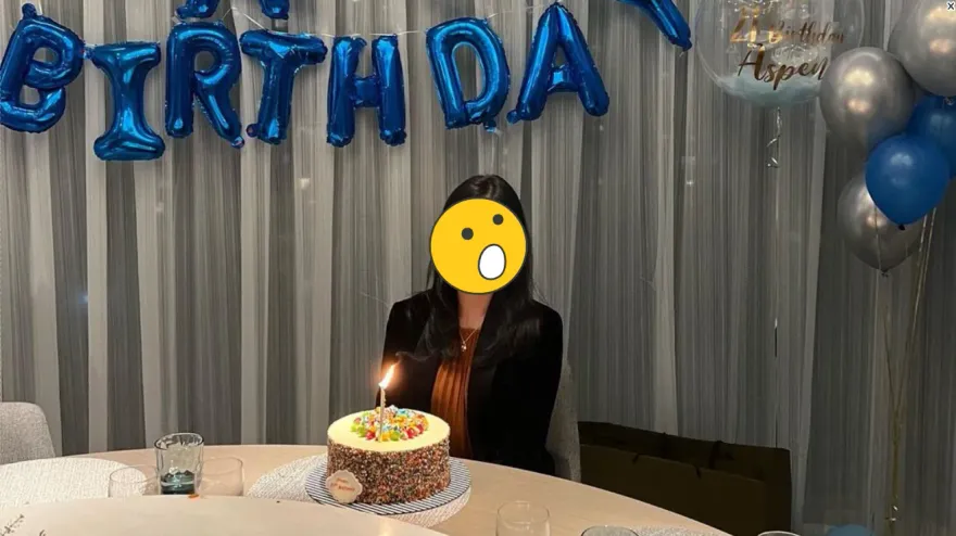 劉鑾雄女兒「小學就獲得10億藍鑽」！21歲超狂現況不藏了