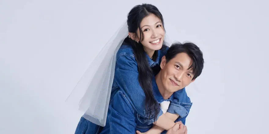 快訊/李千娜宣布懷孕！曬超音波照喜迎第3胎　曝家人見「2條線」反應