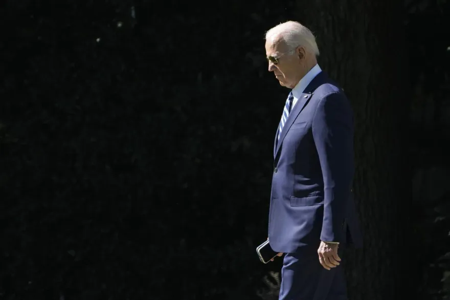史上第3！美2023年財政預算缺口　赤字爆增23%至1.7兆美元