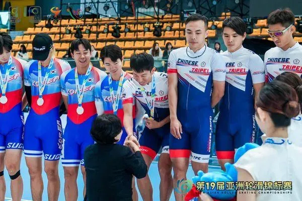 全運會心態鬆懈遭批！黃玉霖亞錦賽雪恥奪金　亞運「提早慶祝」南韓選手又「銀恨」