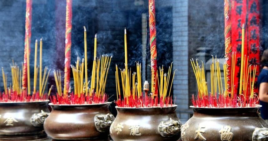 發薪日遇中元普渡　祭拜禁忌、供品準備一次看