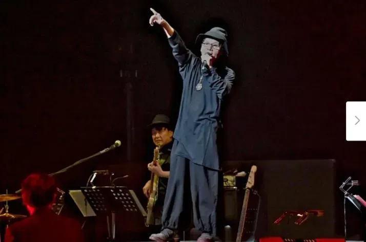 快訊/日男星蒙田義德「主動脈剝離」驟逝！享壽72歲　遺願：葬禮不公開
