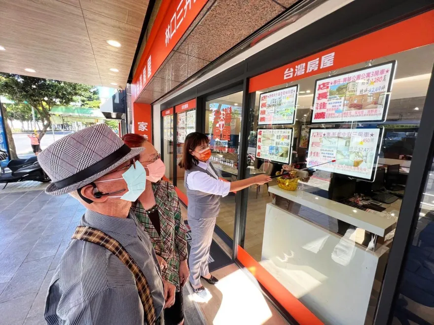 全國銀髮族423萬人創新高！七成長輩選六都養老　 都會區面臨人屋雙老難題