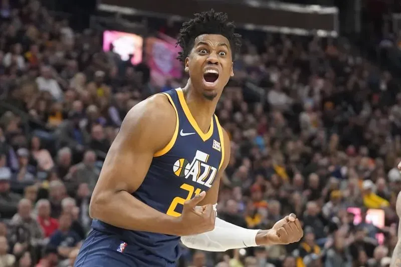 太狂了！前NBA火鍋王「白邊」或將加盟台啤雲豹　填補魔獸離隊缺口