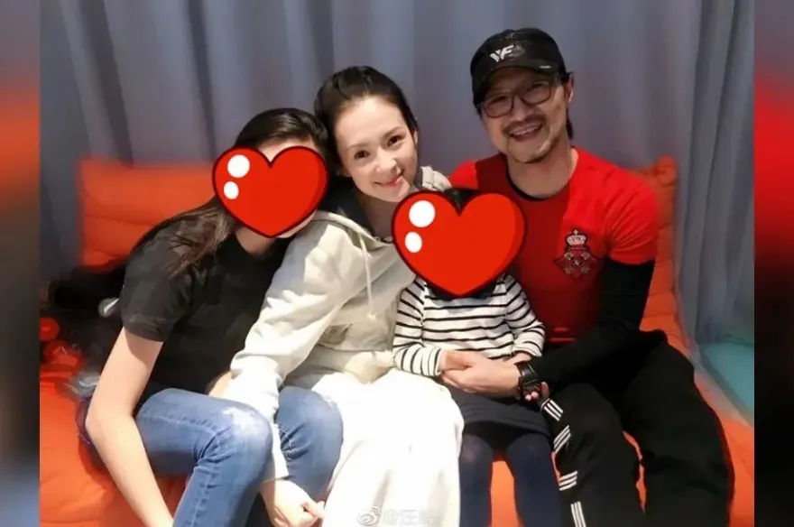 快訊／結束8年婚姻！汪峰宣布與章子怡離婚！慎重考慮與商議「解除婚姻」