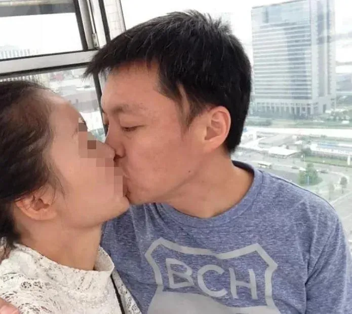綠委趙天麟驚爆婚外情　藍營女議員開酸：還了「辣個男人」一個公道