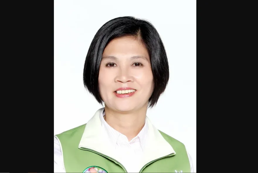 民進黨人幫郭台銘買連署　前桃園市議員郭麗華慘了！遭起訴賄選求從重量刑