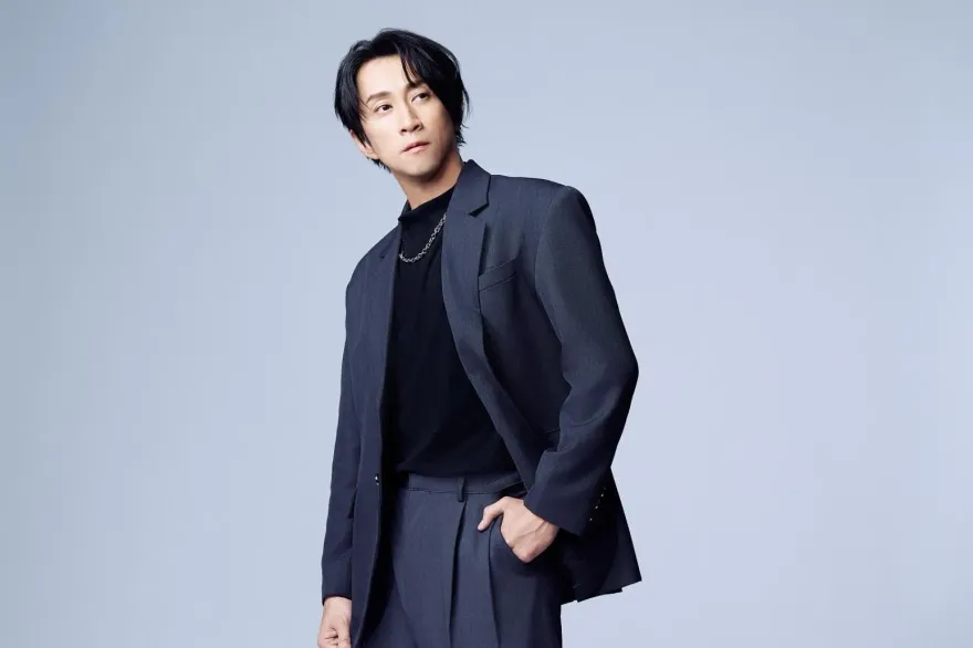 出道18年收「成年禮」！陳漢典奪金鐘獎發新曲　變身「原子中年」帥爆全場