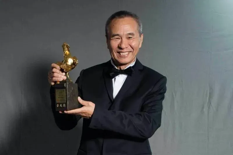 侯孝賢疑罹患失智症？　退休不拍了…《刺客聶隱娘》成最後作品