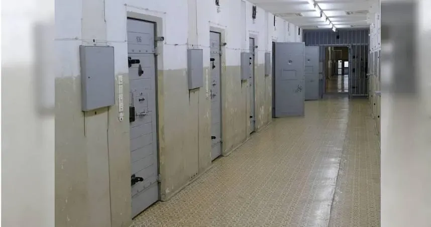 受刑人暴斃「真相藏10年」！獄方丟26萬私了　異地管轄4獄警遭判刑