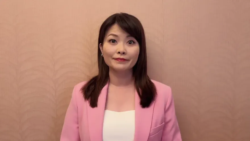 黃捷接棒趙天麟能穩住該席？羅智強曝3因素：陳美雅有機會贏