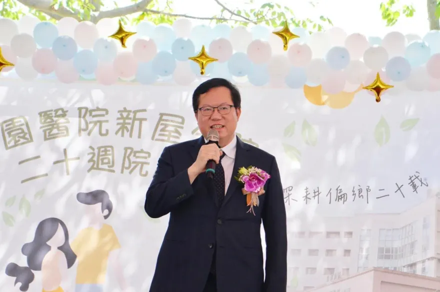「幕後藏鏡人」要斷鄭文燦政治路？　郭正亮爆驚人內幕：很可怕
