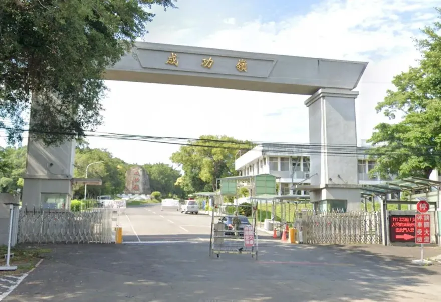 成功嶺爆役男扯名條藏手冊！部隊「大地震」內務檢查　3人嚇到病發送醫