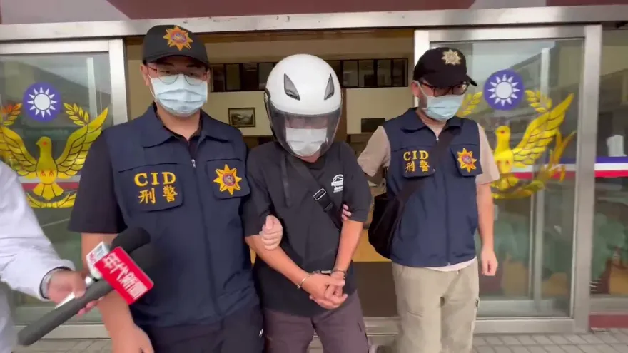 快訊/認定「無羈押」必要！新澳隧道1死11傷車禍　肇事砂石車司機20萬交保