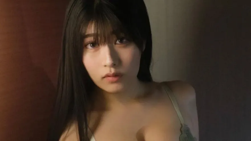 男人夢幻天堂！「寫真博覽會」集結台日韓泰女郎　療癒系H級偶像震撼出席