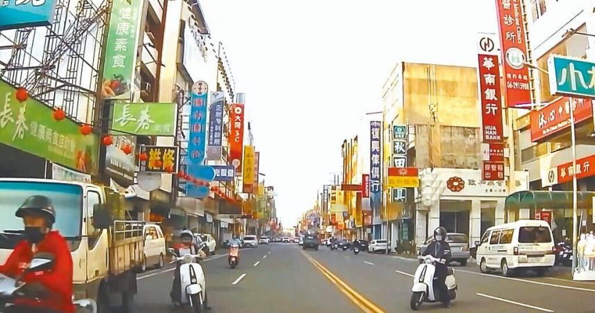 小心鬼切！台南28日起試辦「直接左轉」　取消內側禁行機車