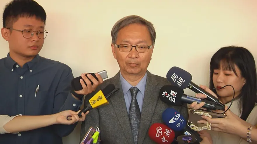 健保藥價調整55.3億！醫界憂「半年後爆缺藥潮」　薛瑞元回應了
