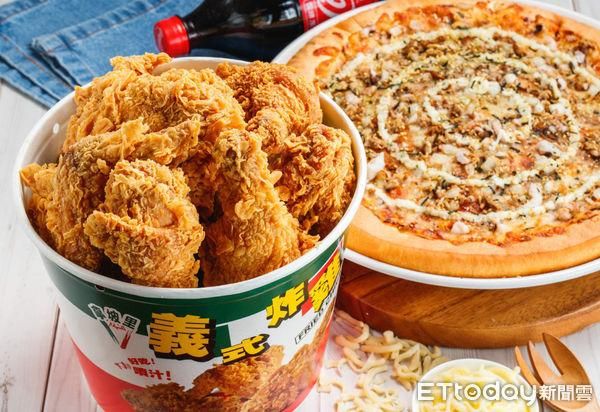 三商炸雞、拿坡里限時優惠一次看