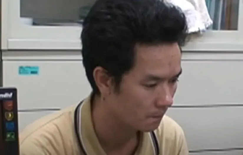 靈犬破案3/被劈腿遭譏沒錢養小孩　他悶死妻子分屍5大塊