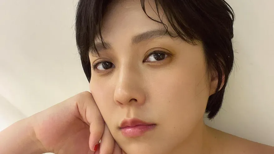 朱芯儀「化療大出血」嚇瘋！竟發現卵巢長1東西：怎麼會在那